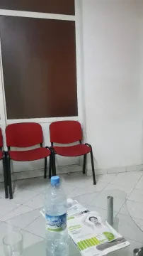 Dr. BENMOUSSA Seloua