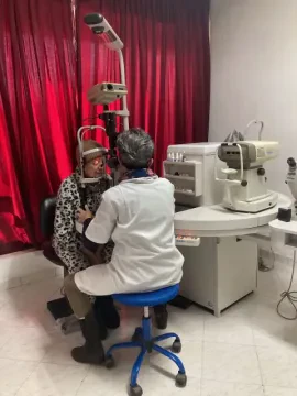 Dr. BENMOUSSA Seloua