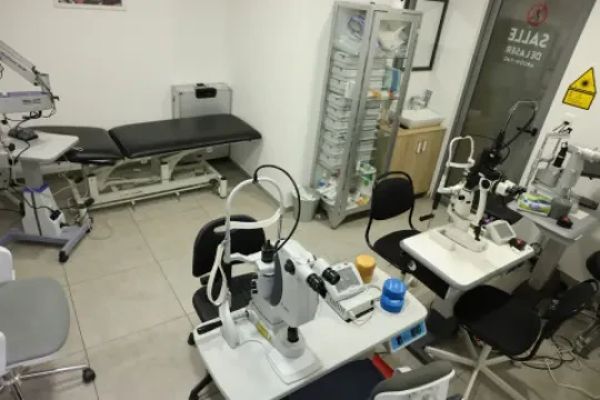 Dr Anass Bouassel