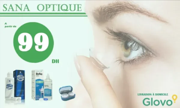 Sana Optique