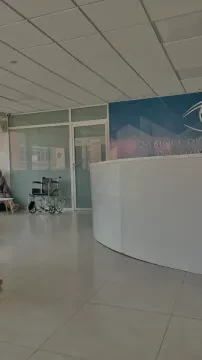 Dr Badr JELLAB - Ophtalmologiste