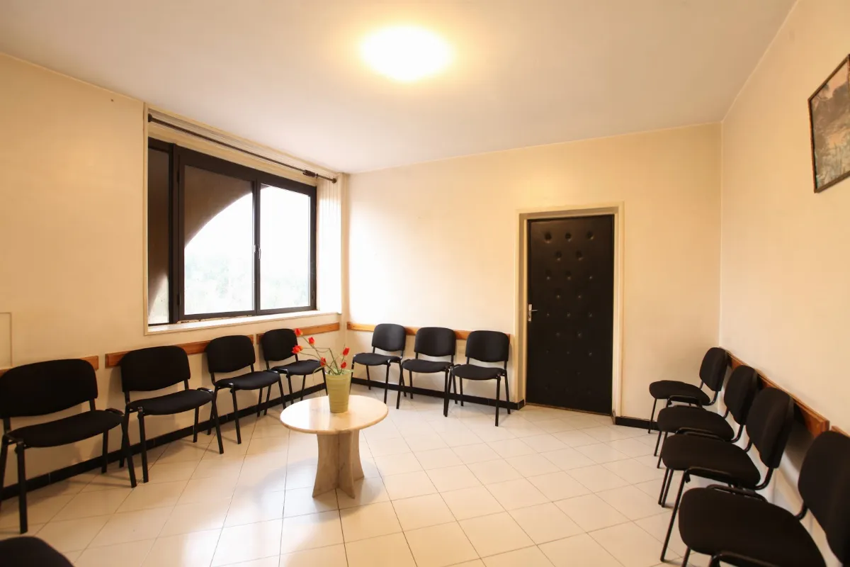 Cabinet d'ophtalmologie Aboulfeth Faouzi