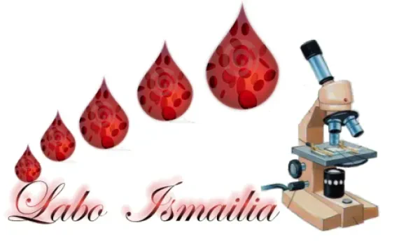 Laboratoire d'analyses médicales Ismailia