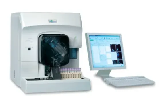 Laboratoire d'analyses médicales Ismailia
