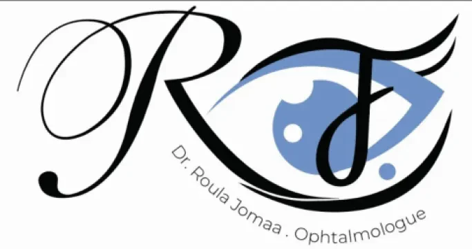Dr Roula Jomaa - Ophtalmologue