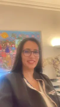Dr Ibtissam Nafizy