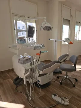 Centre dentaire Dr Manal Benkaddour