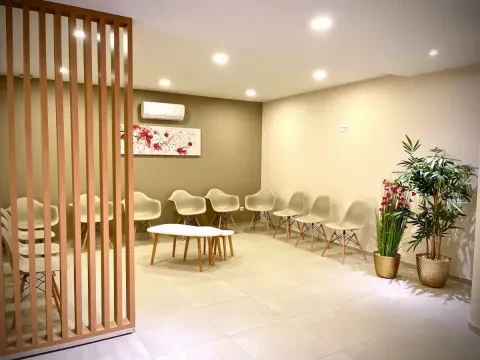 Cabinet d'Ophtalmologie Dr Belkhadir Kawtar