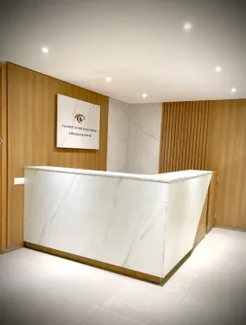 Cabinet d'Ophtalmologie Dr Belkhadir Kawtar