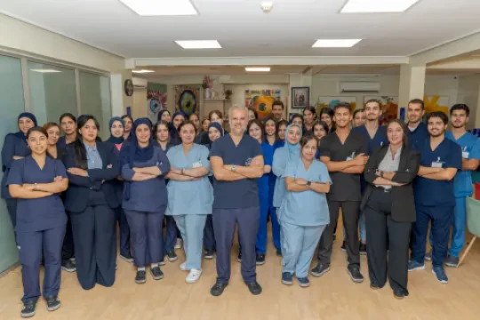 Dr Yasser Rifay ophtalmologiste
