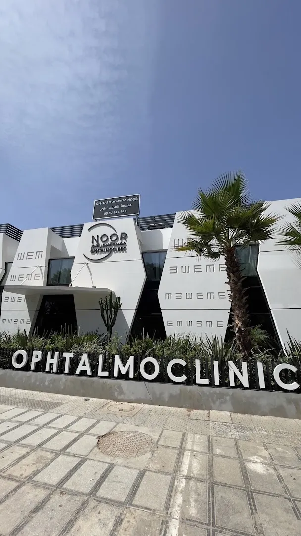 Ophtalmoclinic Noor