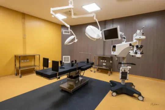 Ophtalmoclinic Noor