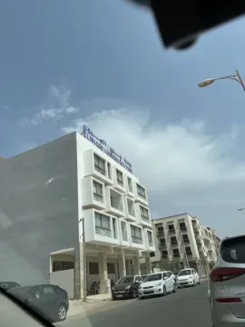 Dr Saïd Alilou — Ophtalmologue