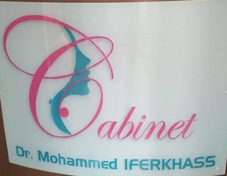 Cabinet Dr Iferkhass Mohammed
