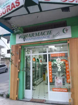 Pharmacie Boras