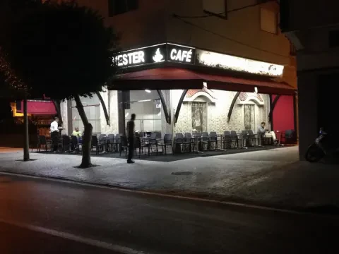 Pharmacie Boussafou
