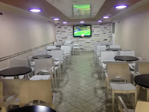 Pharmacie Boussafou