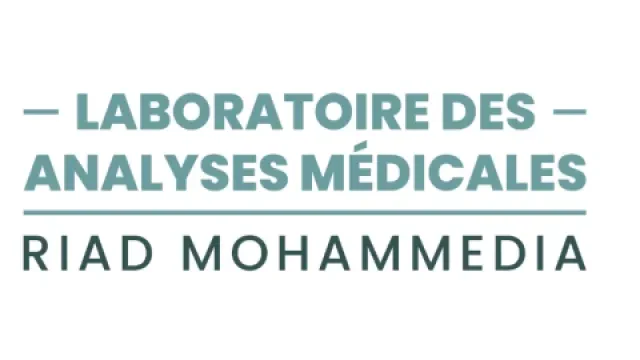 Laboratoire d'Analyses Médicales Riad Mohammedia