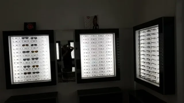 Optique Hafidi - Opticien