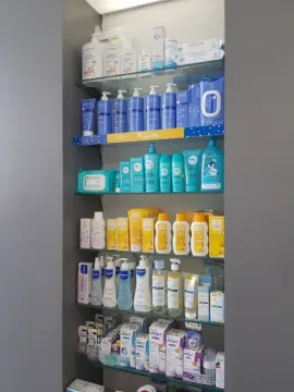 Pharmacie & Parapharmacie Jardin des Orchidées