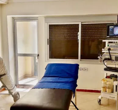 Dr Bouchta Slimani – Gastro-entérologue, Proctologue
