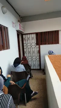 Laboratoire d'analyses médicales Dr Chaoui Loubna