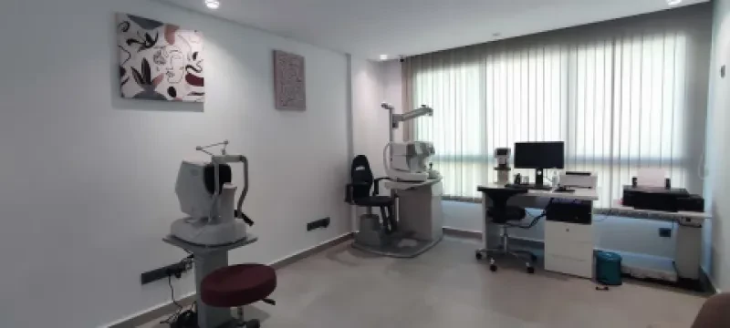 Dr. Najim Mohammed