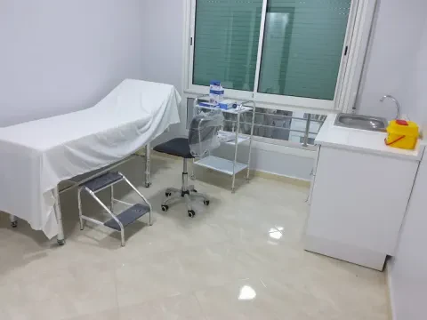 Dr Dellal Taoufik - Neurologue