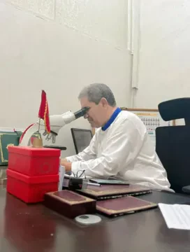 Laboratoire 3 Mars d'Analyses Médicales