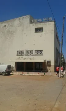 Pharmacie El Alia