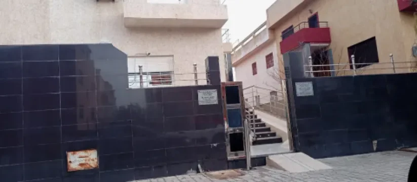 مركز غسيل الكلى أولاد حريز