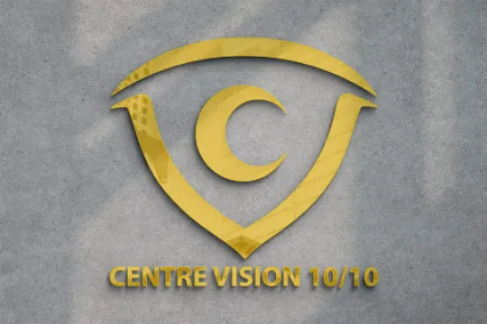 Centre Vision 10/10