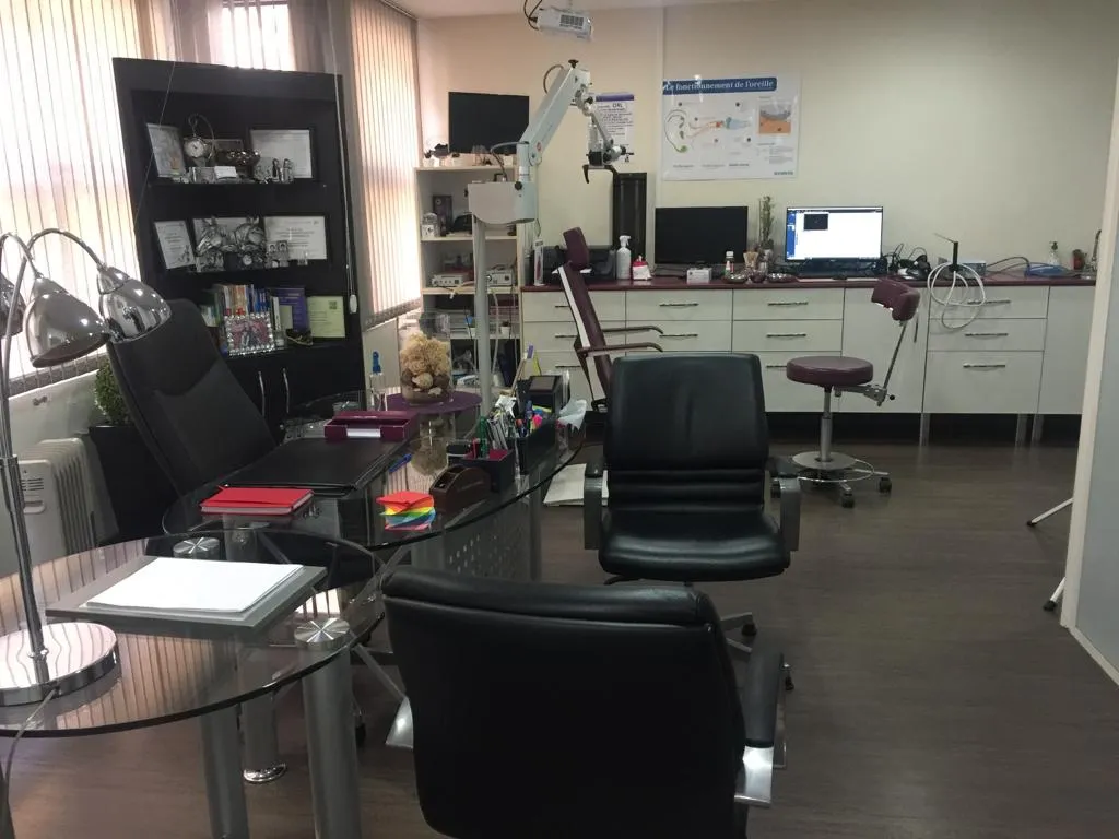 Dr Nadef Nawal