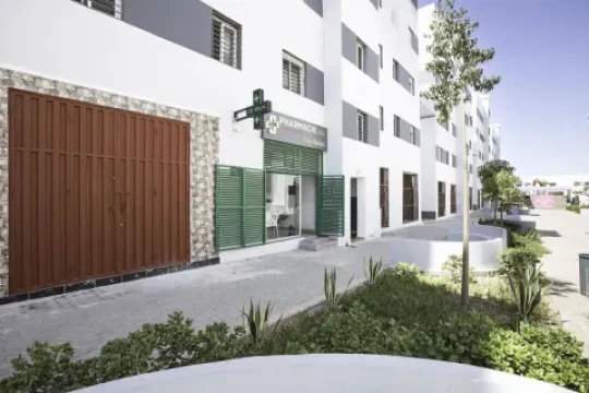 Pharmacie Malak