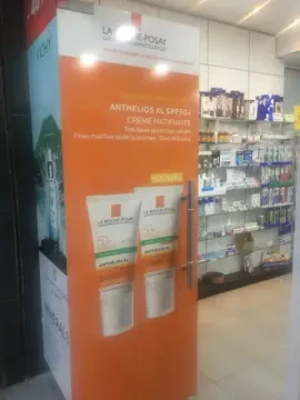 Pharmacie Mohammedia