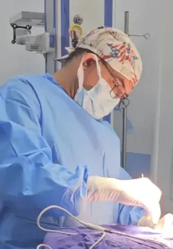 Dr Issam Essalki - ORL