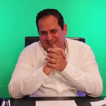 Pr Youssef El Hamaoui