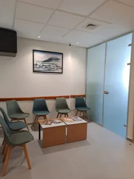 Dr Yasmine Chayat - Psychiatre et Psychothérapeute