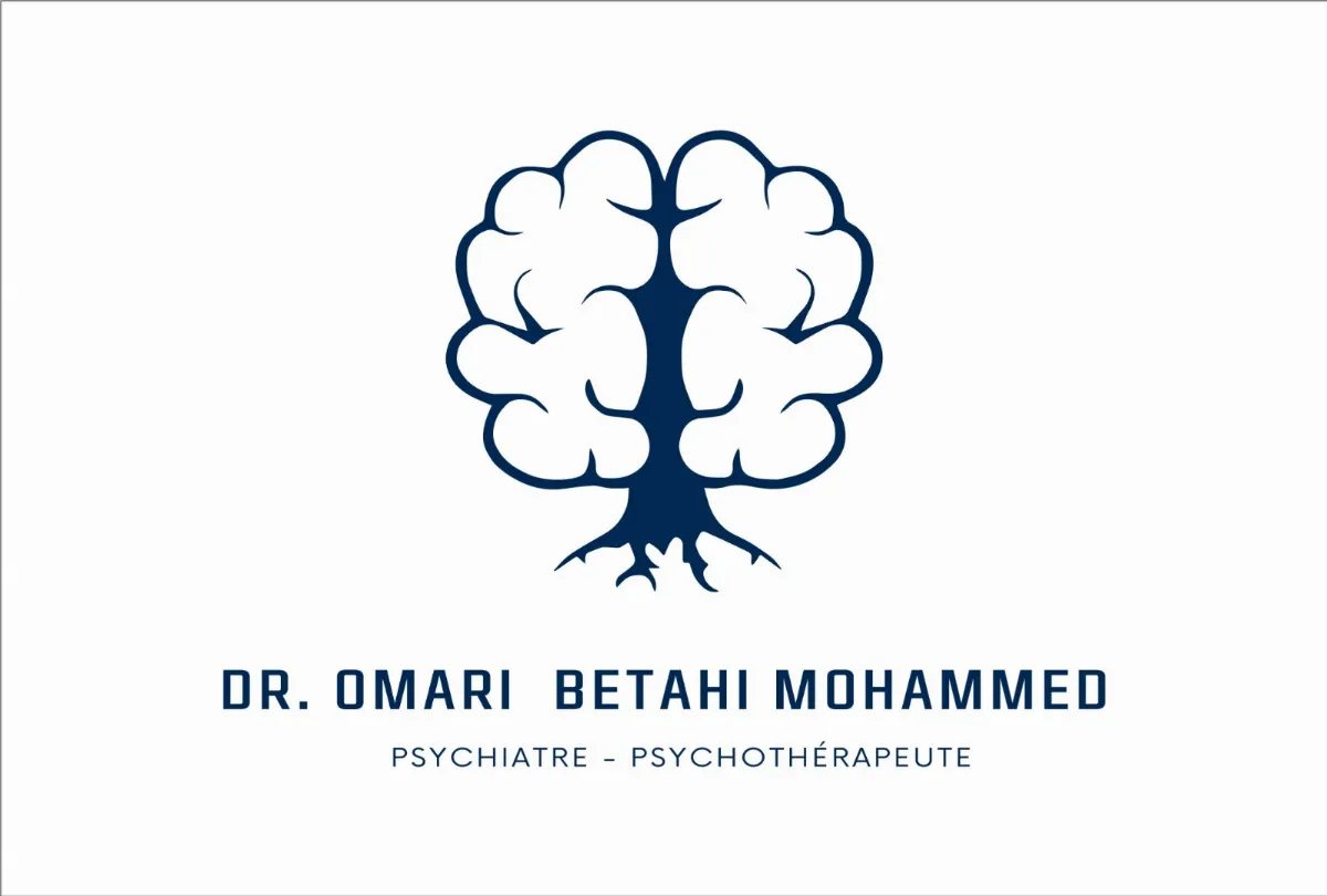 Dr Mohammed Omari Betahi - Psychiatre