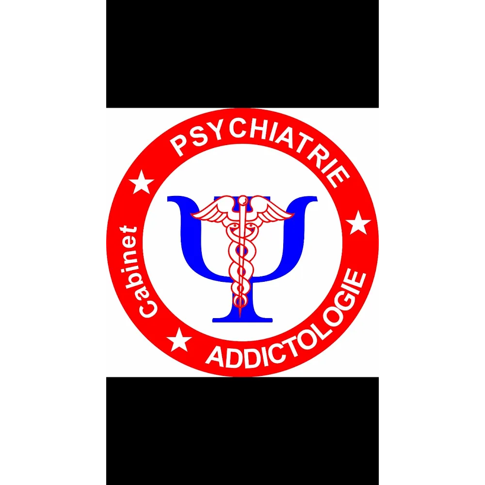 Cabinet de Psychiatrie et d'Addictologie Dr Touzani Mohamed Ali