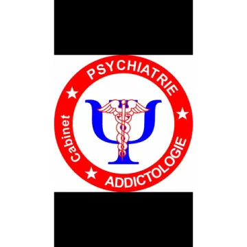 Cabinet de Psychiatrie et d'Addictologie Dr Touzani Mohamed Ali