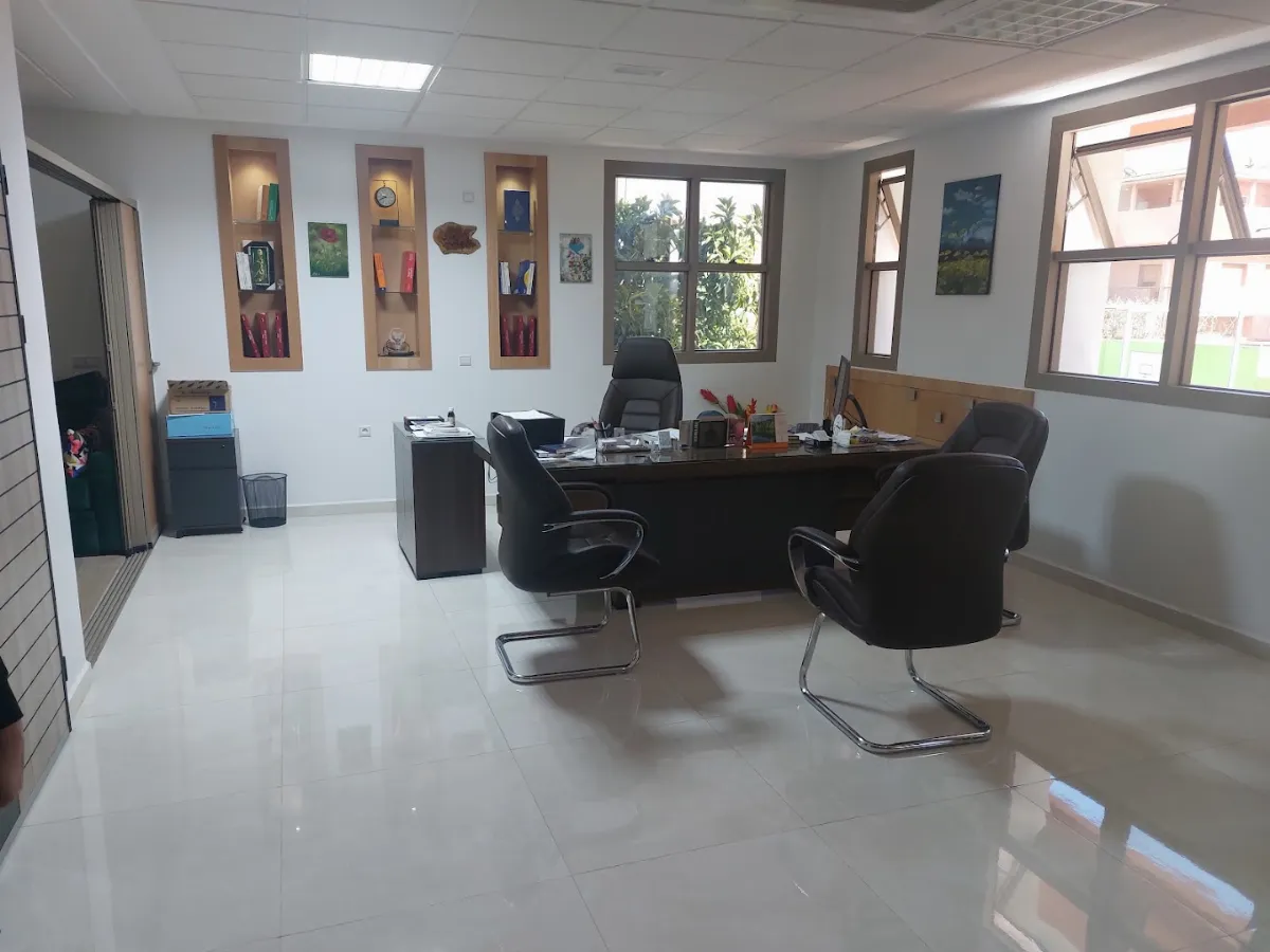 Cabinet Dr Tahiri Alaoui Driss, Psychiatre