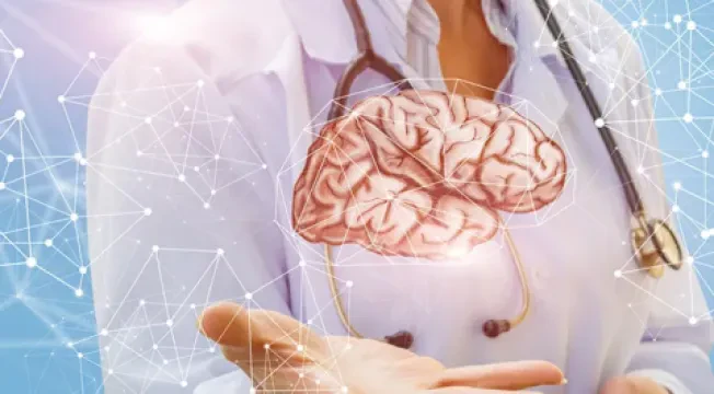 Dr Maha Makane — Neurologue