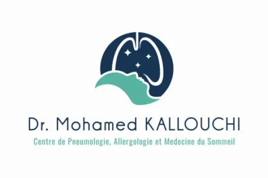 Dr Mohamed Kallouchi — Pneumologue