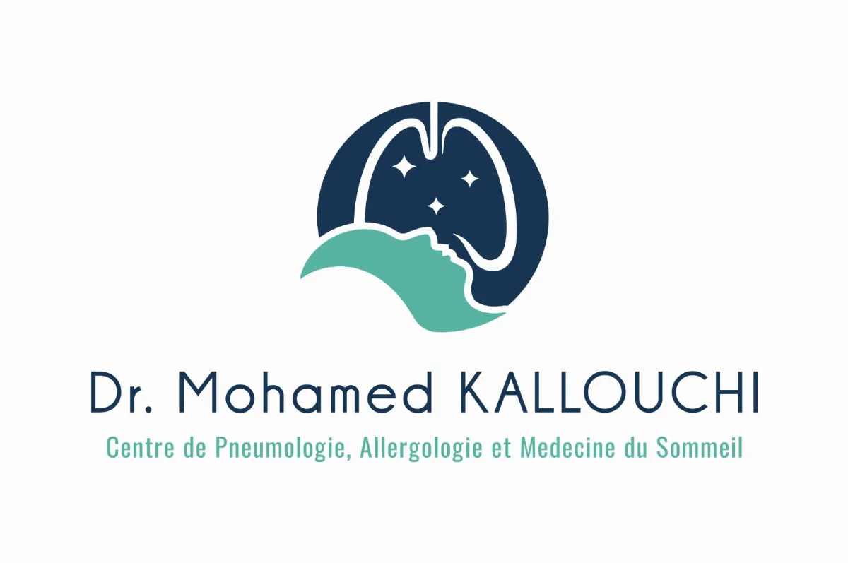 Dr Mohamed Kallouchi — Pneumologue