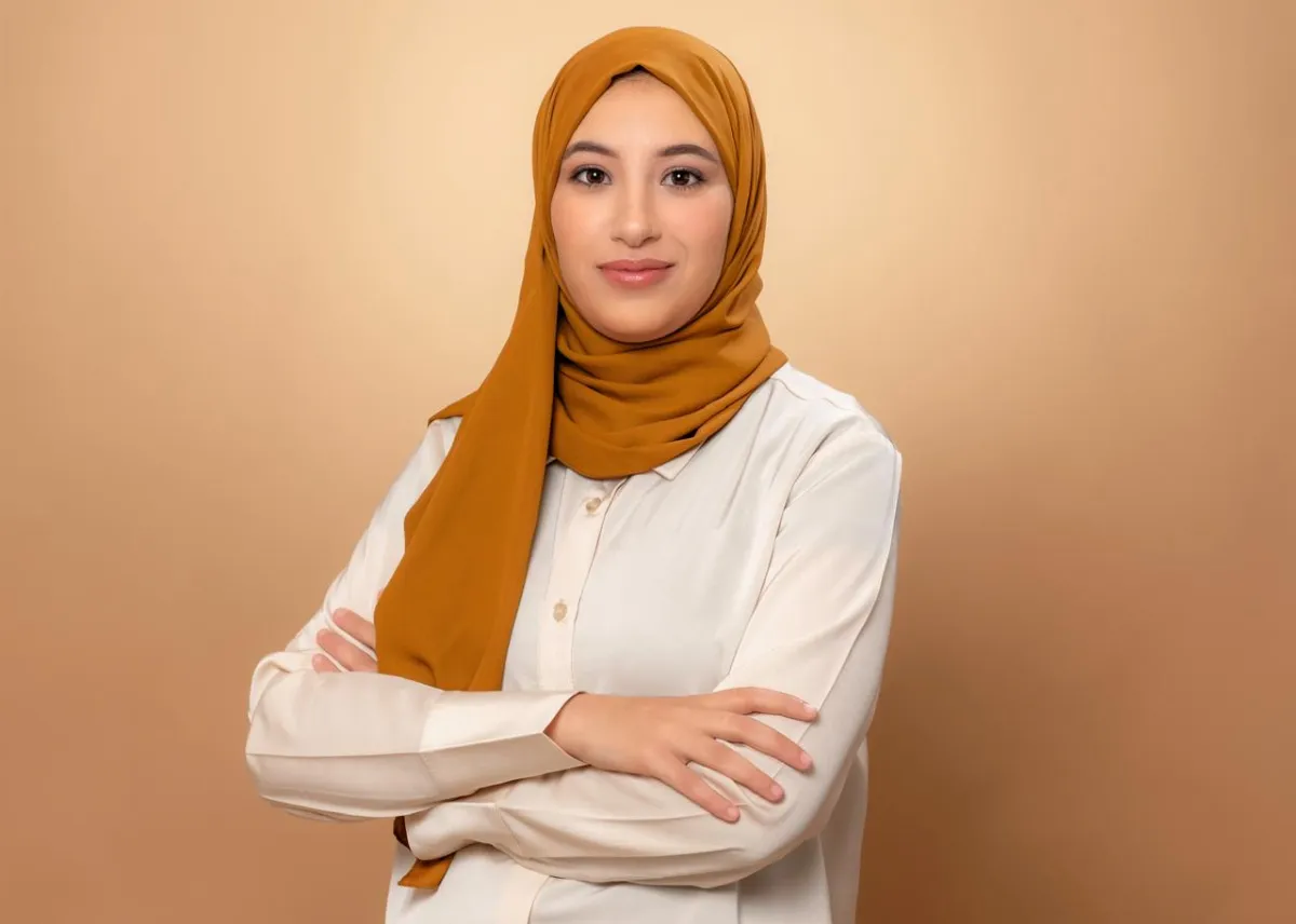 Meryem Abouhafs
