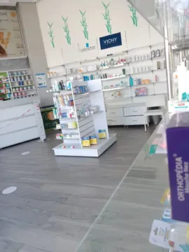Pharmacie Fadl Allah