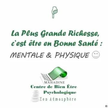 Allocoachpsy — Psychologue