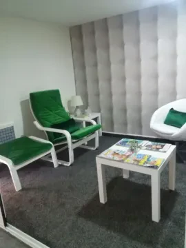 د. مها فاسي الفهري، أخصائية نفسية