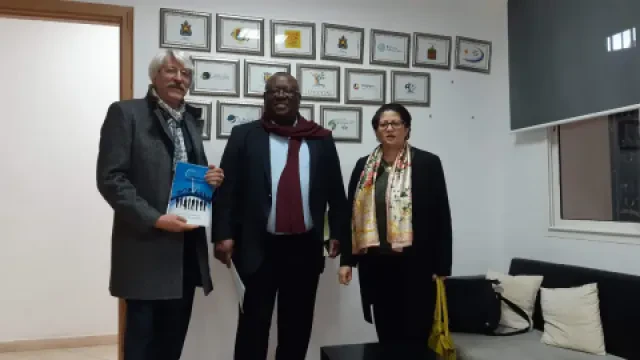 Centre d'Excellence Coaching Territorial